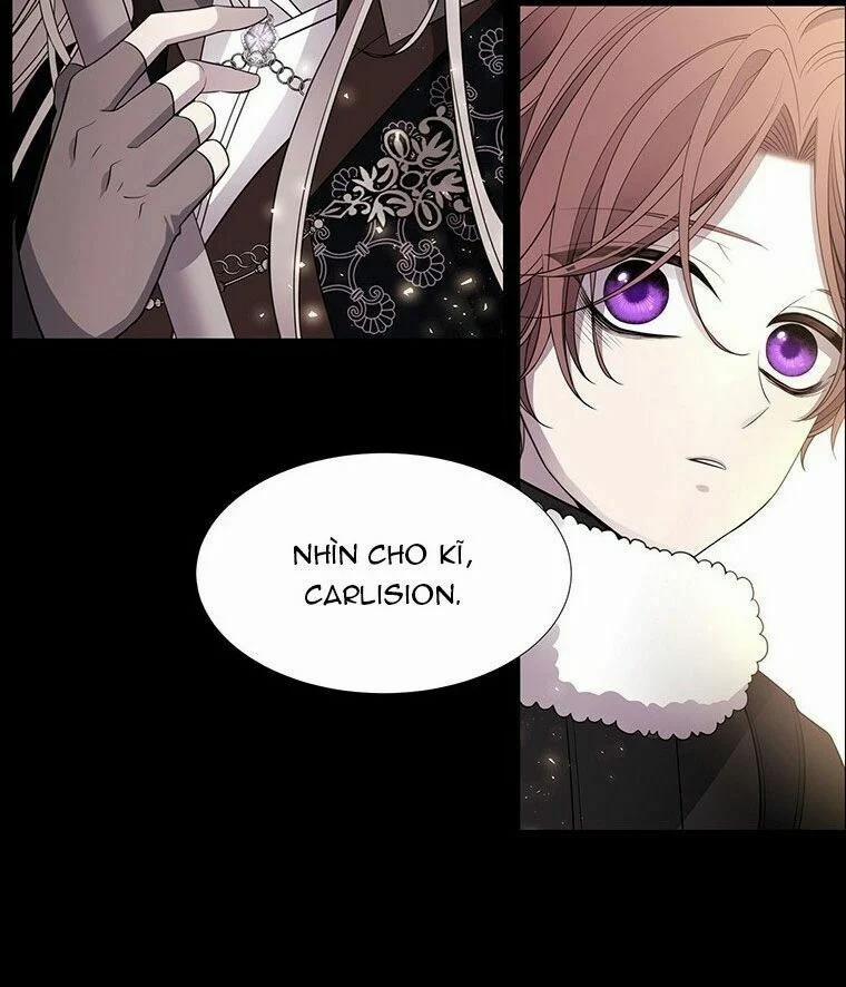 Năm Đại Đệ Tử Của Charlotte 28 trang 22