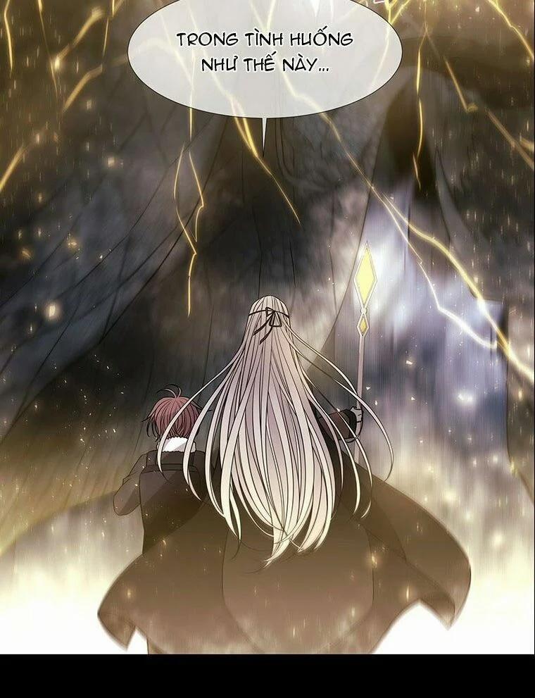 Năm Đại Đệ Tử Của Charlotte 28 trang 24