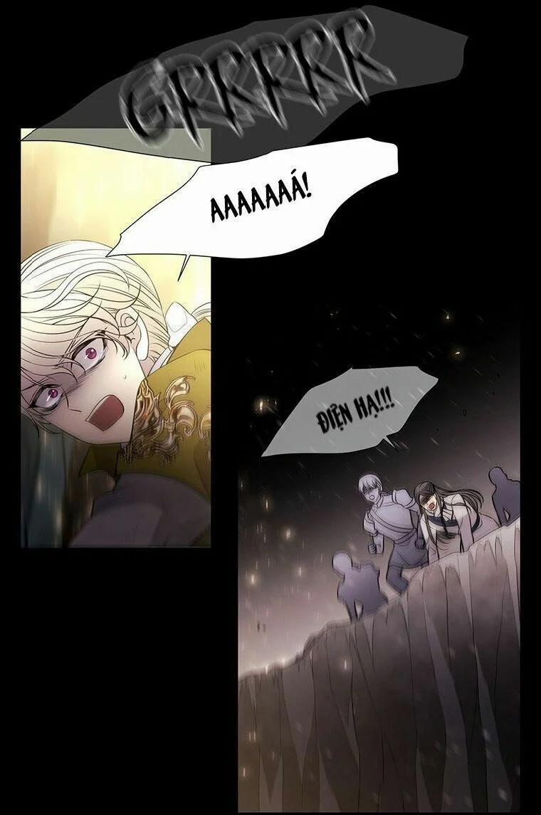 Năm Đại Đệ Tử Của Charlotte 28 trang 26