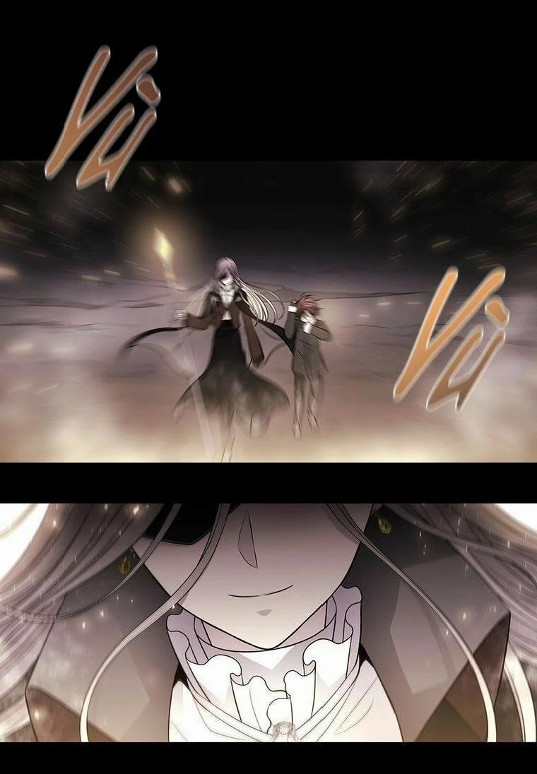 Năm Đại Đệ Tử Của Charlotte 28 trang 27