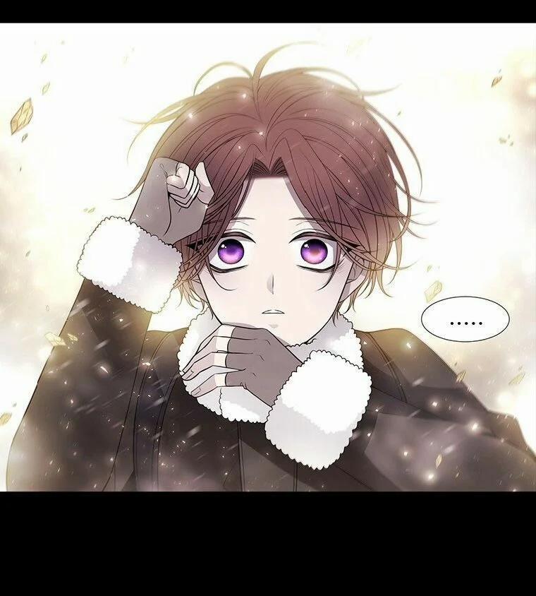 Năm Đại Đệ Tử Của Charlotte 28 trang 35