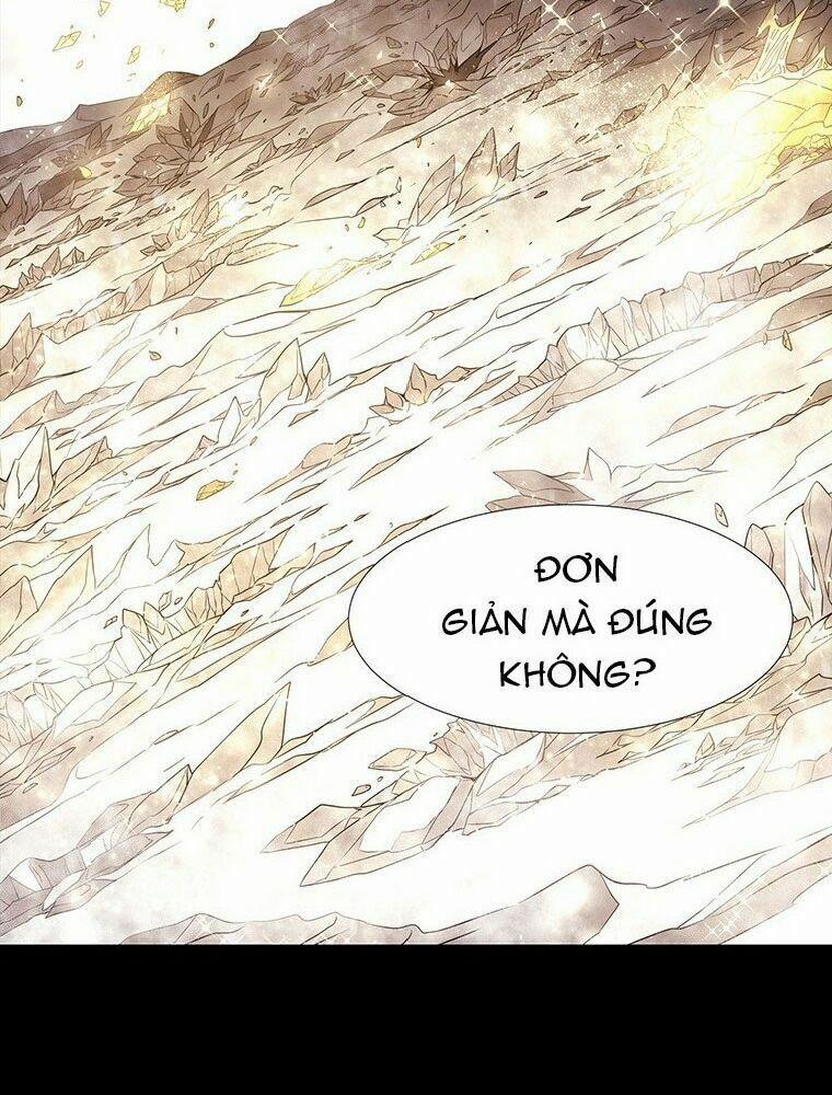 Năm Đại Đệ Tử Của Charlotte 28 trang 38