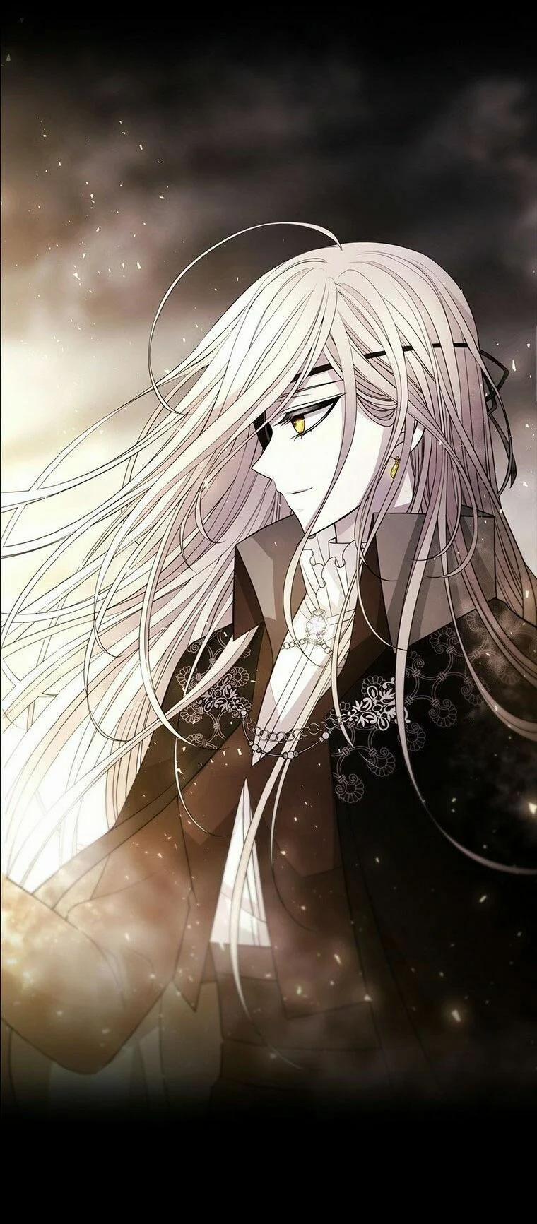 Năm Đại Đệ Tử Của Charlotte 28 trang 40