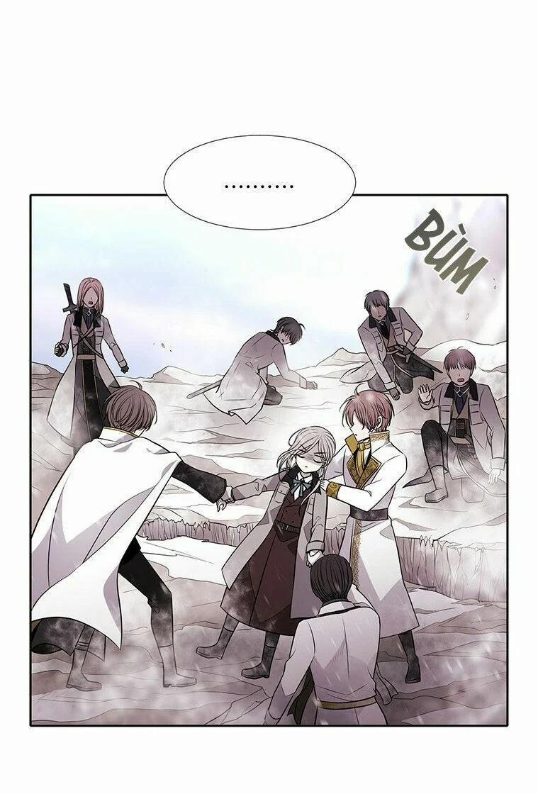 Năm Đại Đệ Tử Của Charlotte 28 trang 44