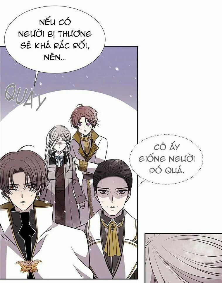 Năm Đại Đệ Tử Của Charlotte 28 trang 46