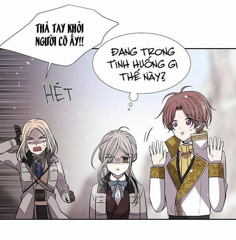 Năm Đại Đệ Tử Của Charlotte 28 trang 48