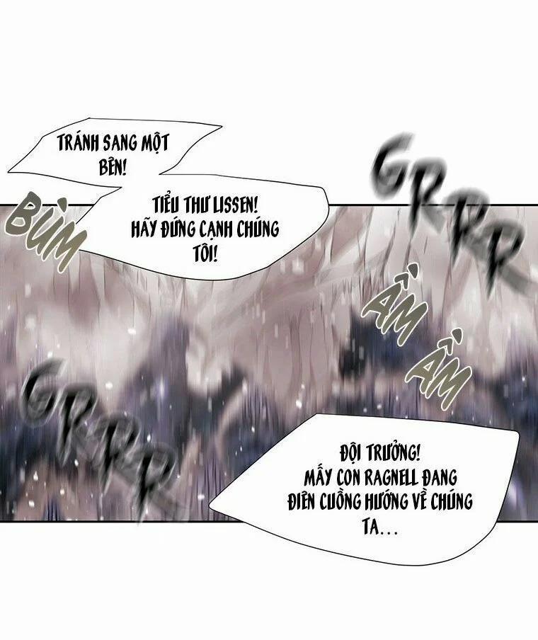 Năm Đại Đệ Tử Của Charlotte 28 trang 49