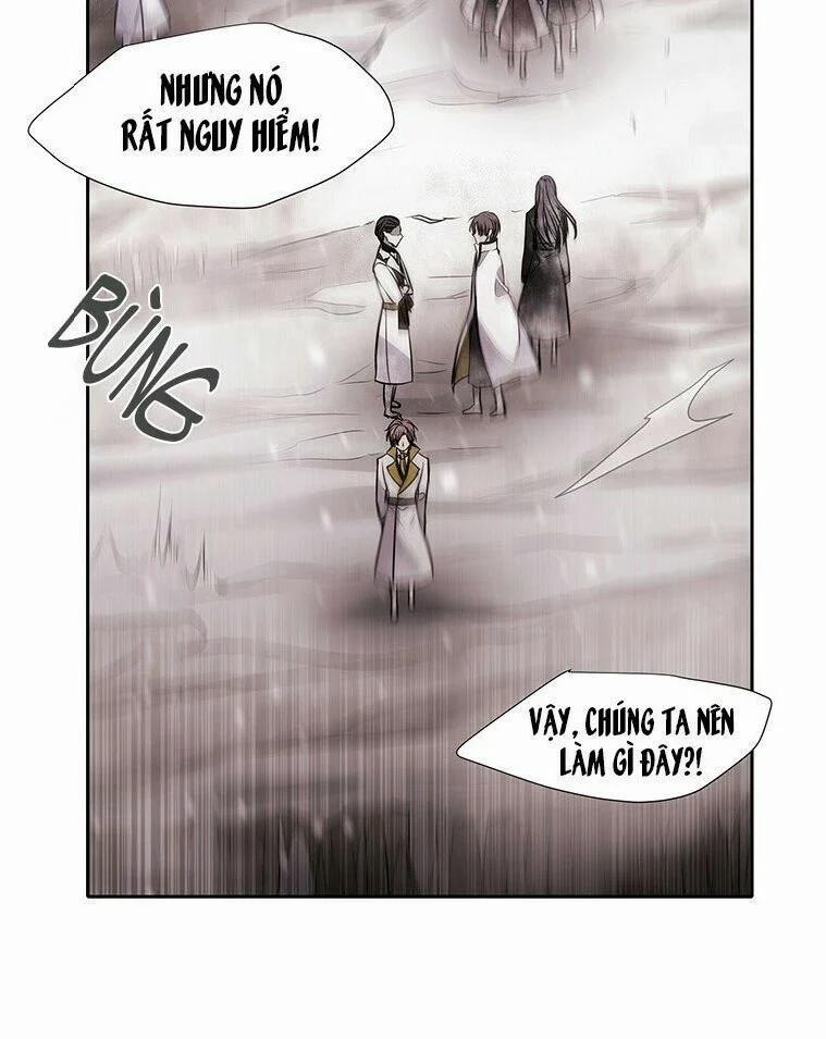 Năm Đại Đệ Tử Của Charlotte 28 trang 51