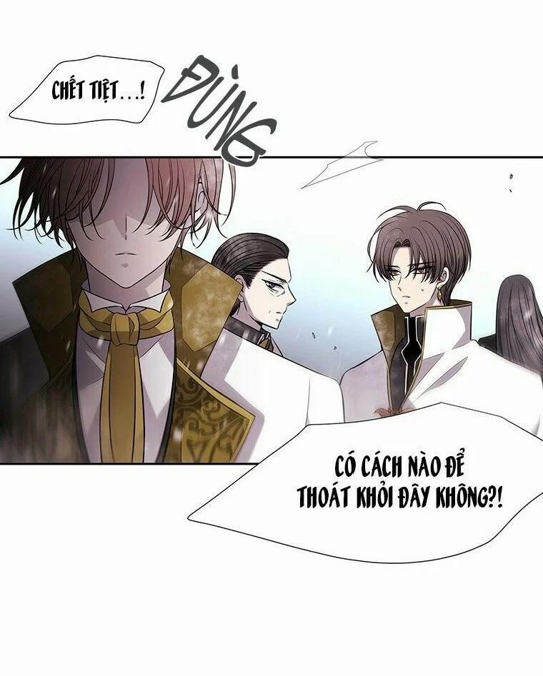 Năm Đại Đệ Tử Của Charlotte 28 trang 52