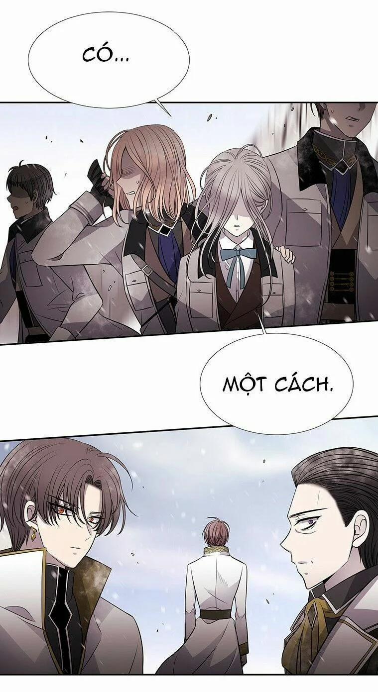 Năm Đại Đệ Tử Của Charlotte 28 trang 53