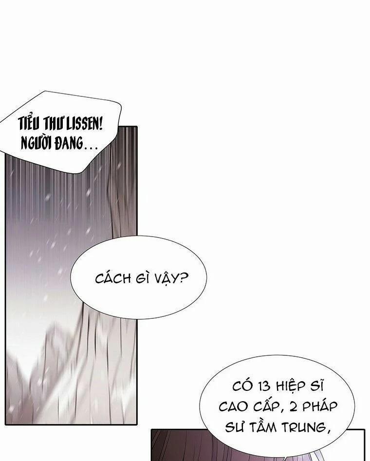 Năm Đại Đệ Tử Của Charlotte 28 trang 54