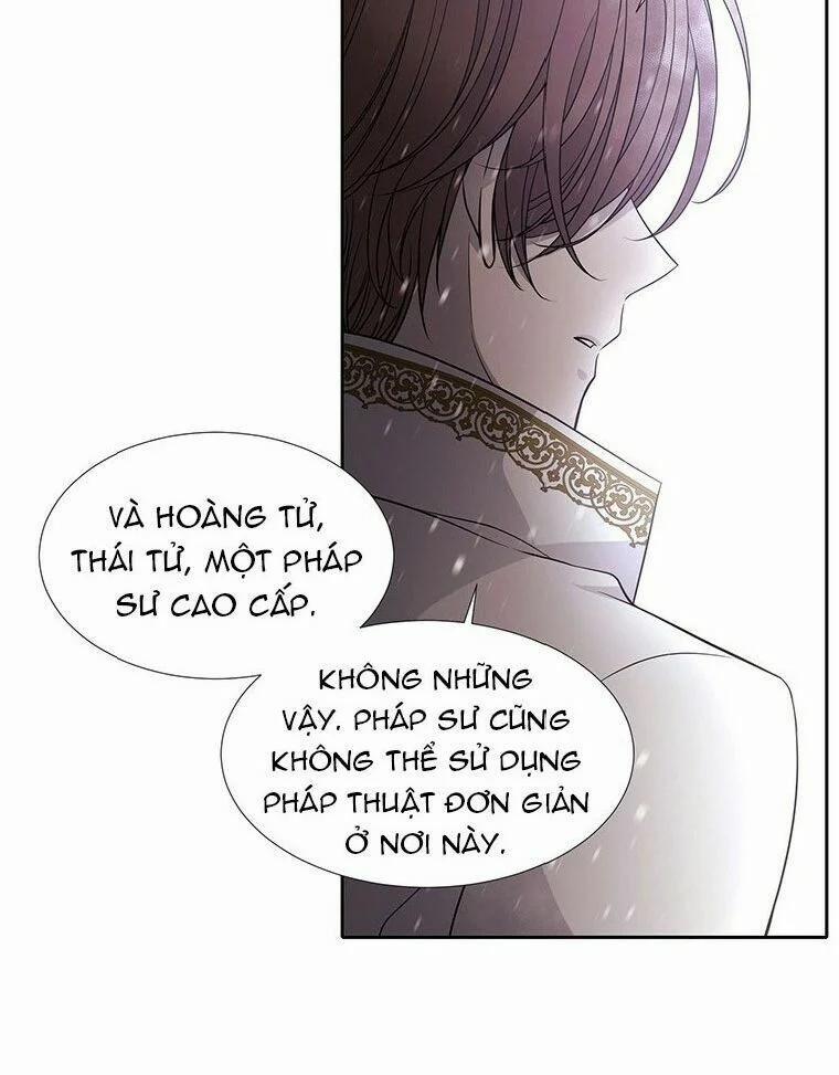 Năm Đại Đệ Tử Của Charlotte 28 trang 55