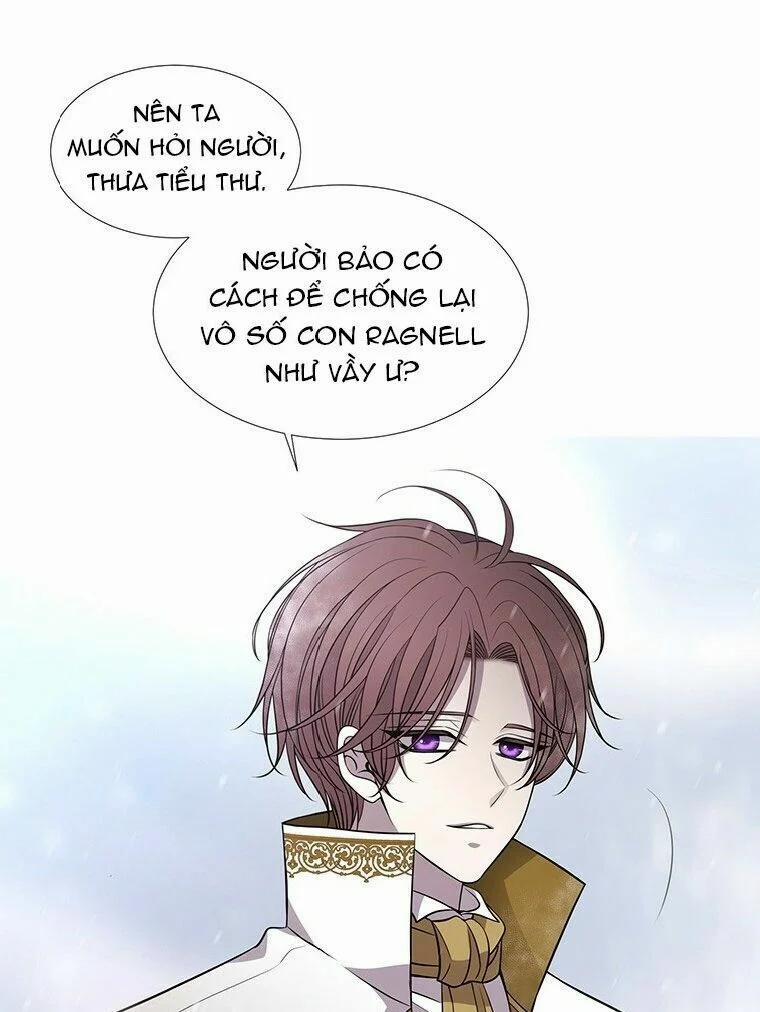 Năm Đại Đệ Tử Của Charlotte 28 trang 56