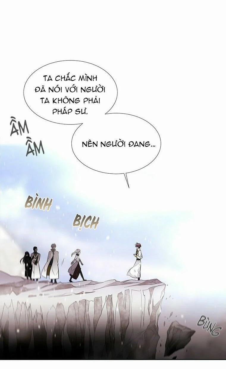 Năm Đại Đệ Tử Của Charlotte 28 trang 59