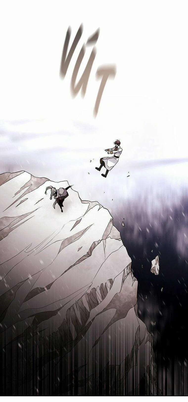 Năm Đại Đệ Tử Của Charlotte 28 trang 61