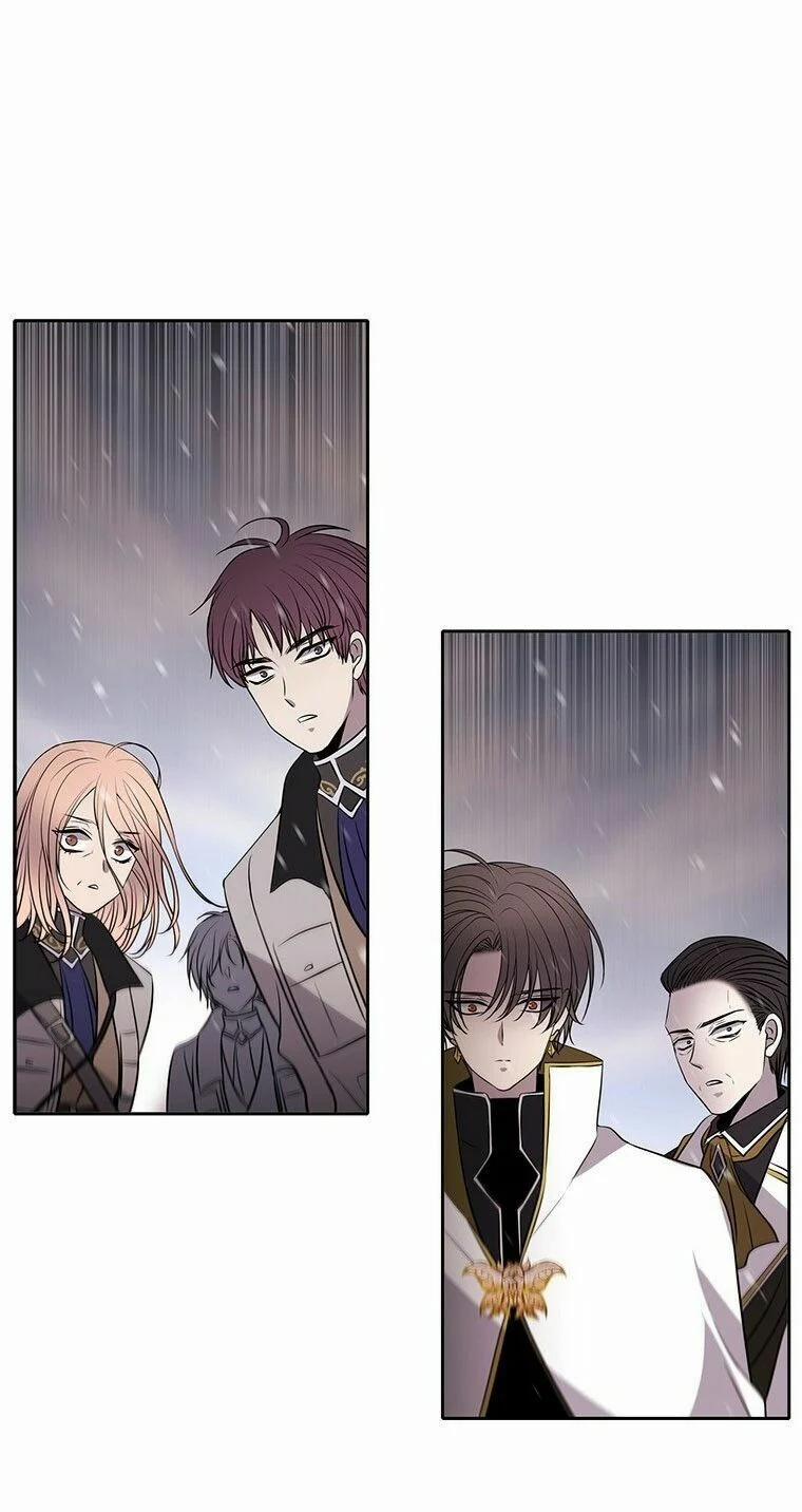 Năm Đại Đệ Tử Của Charlotte 28 trang 62