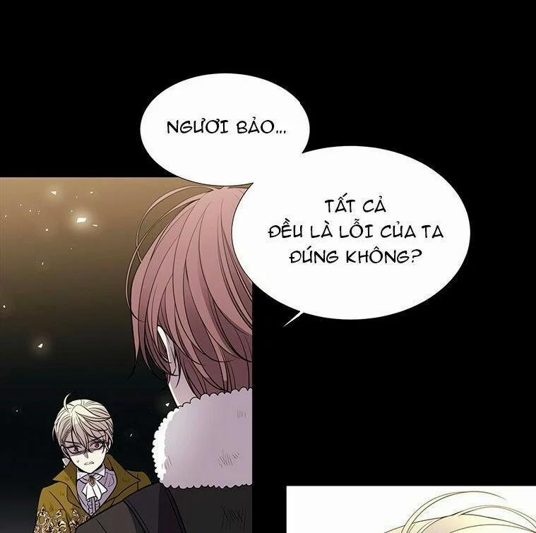 Năm Đại Đệ Tử Của Charlotte 28 trang 7