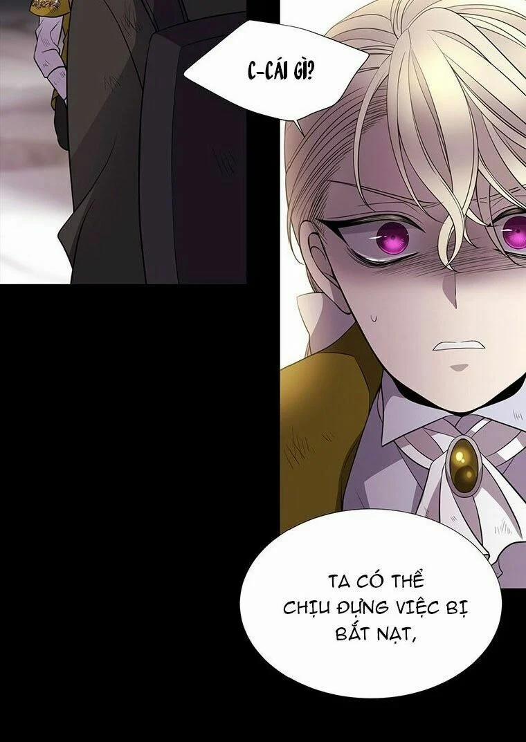 Năm Đại Đệ Tử Của Charlotte 28 trang 8