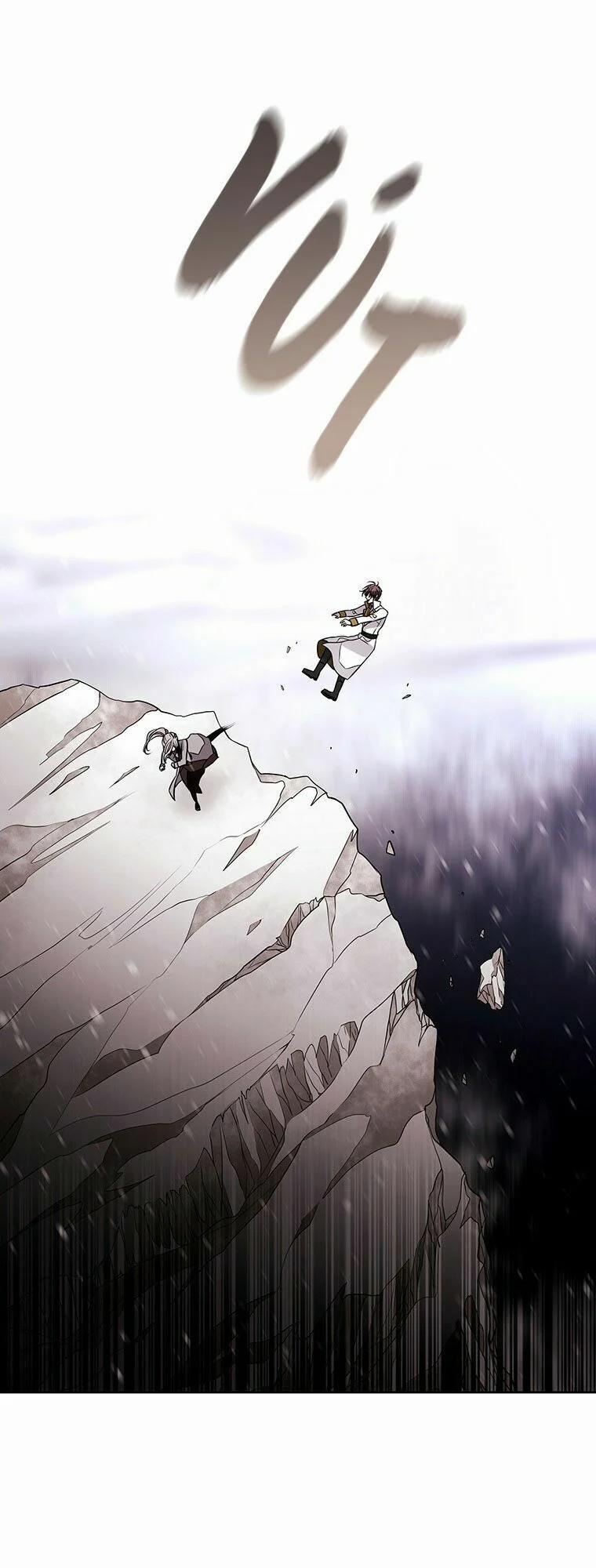 Năm Đại Đệ Tử Của Charlotte 29 trang 1