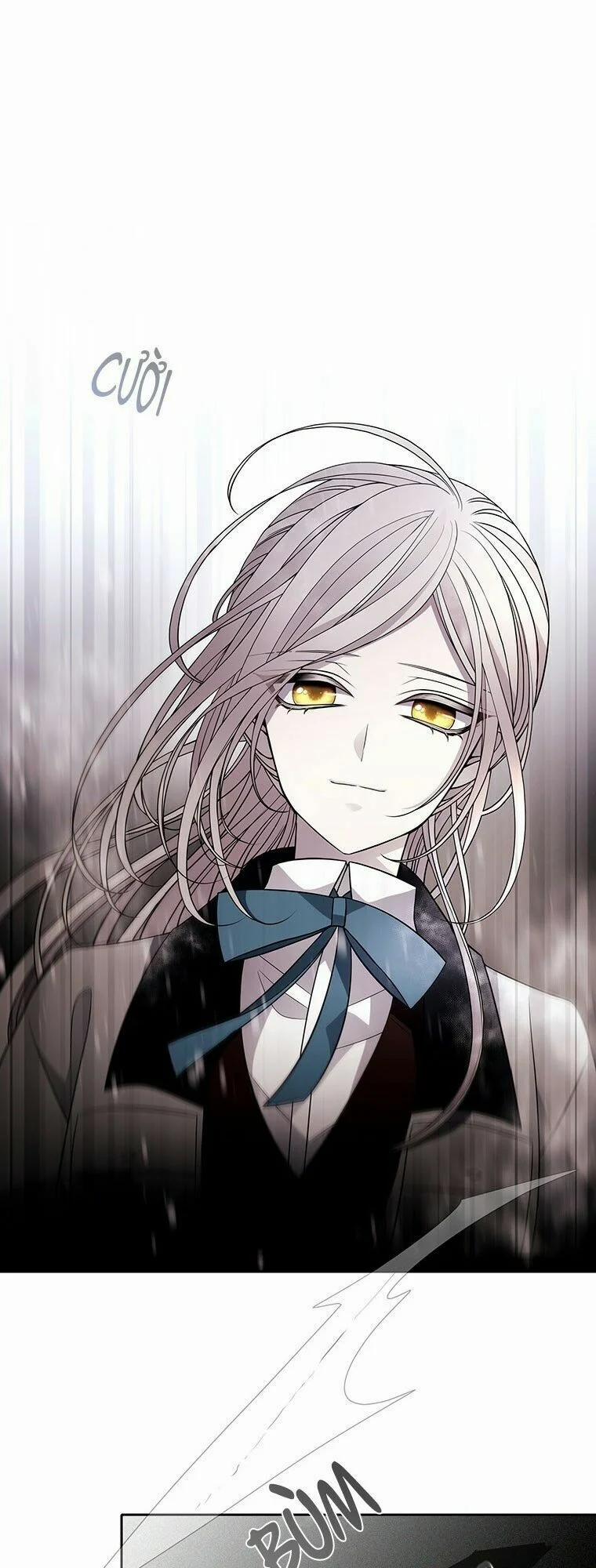 Năm Đại Đệ Tử Của Charlotte 29 trang 10