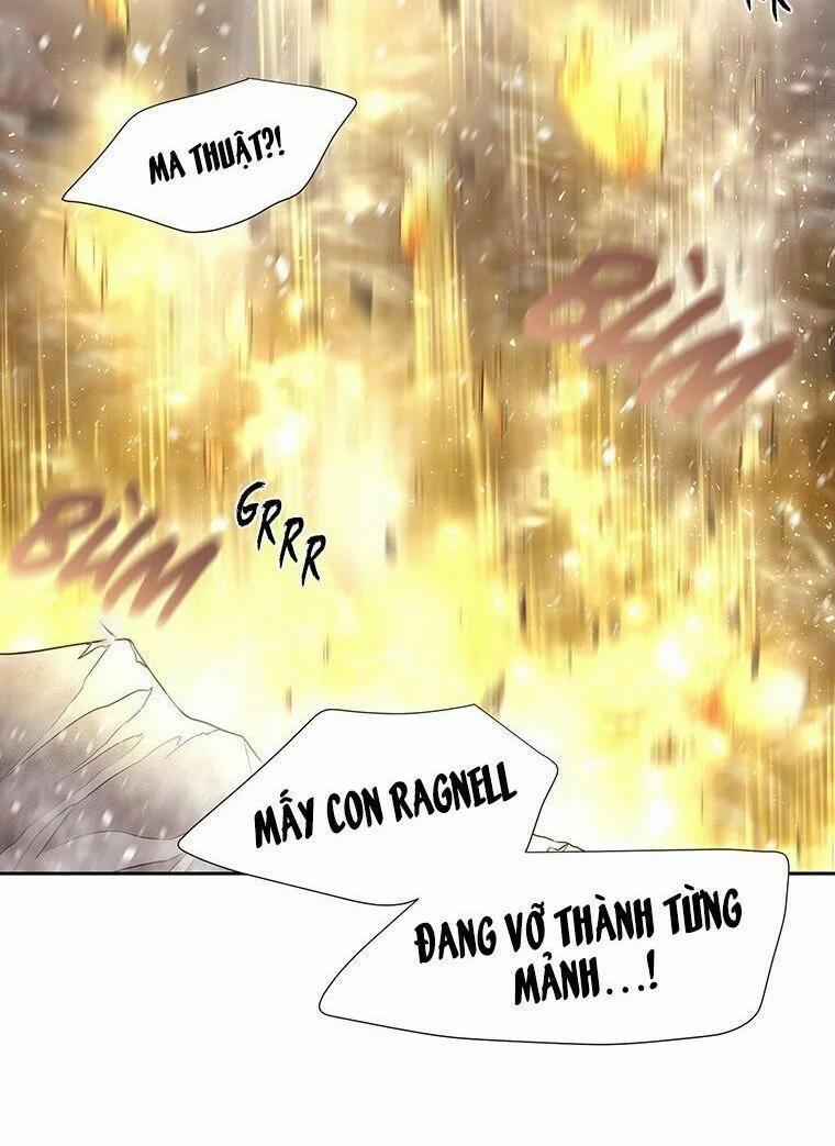 Năm Đại Đệ Tử Của Charlotte 29 trang 15