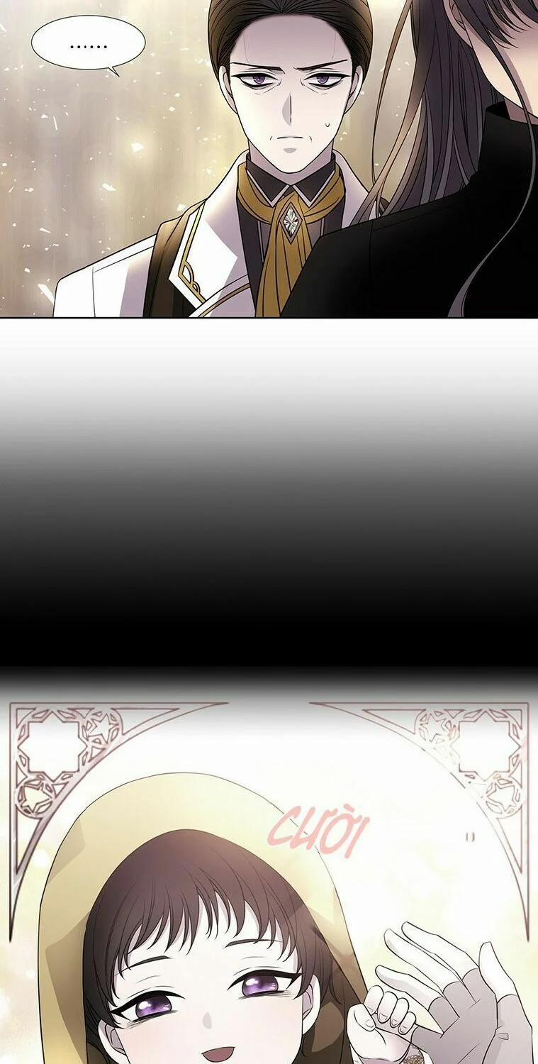 Năm Đại Đệ Tử Của Charlotte 29 trang 21