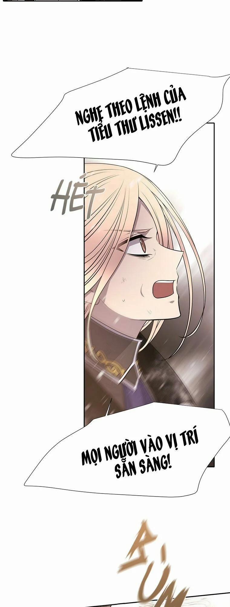 Năm Đại Đệ Tử Của Charlotte 29 trang 23