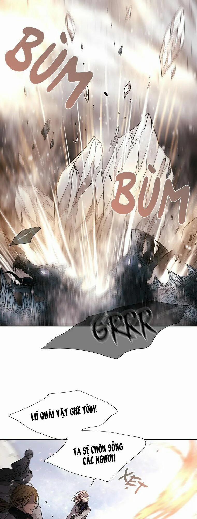 Năm Đại Đệ Tử Của Charlotte 29 trang 27