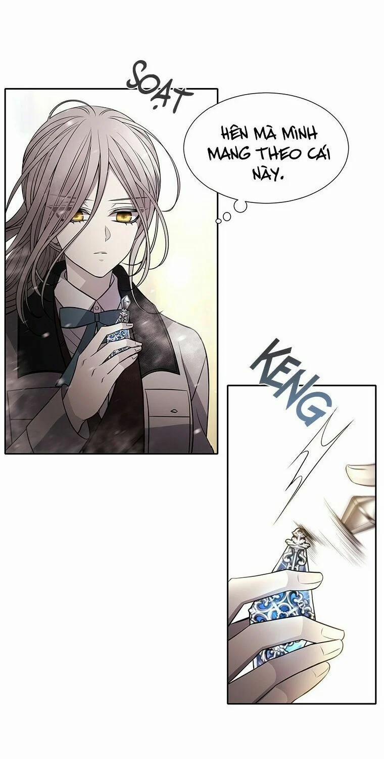 Năm Đại Đệ Tử Của Charlotte 29 trang 29