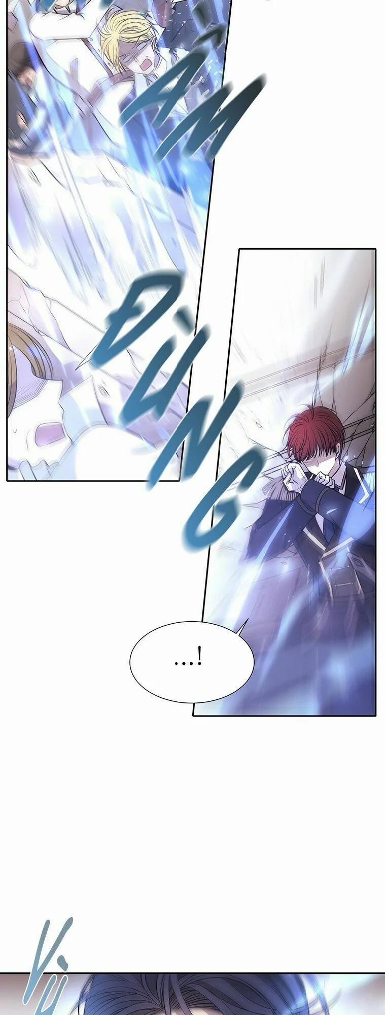 Năm Đại Đệ Tử Của Charlotte 29 trang 35