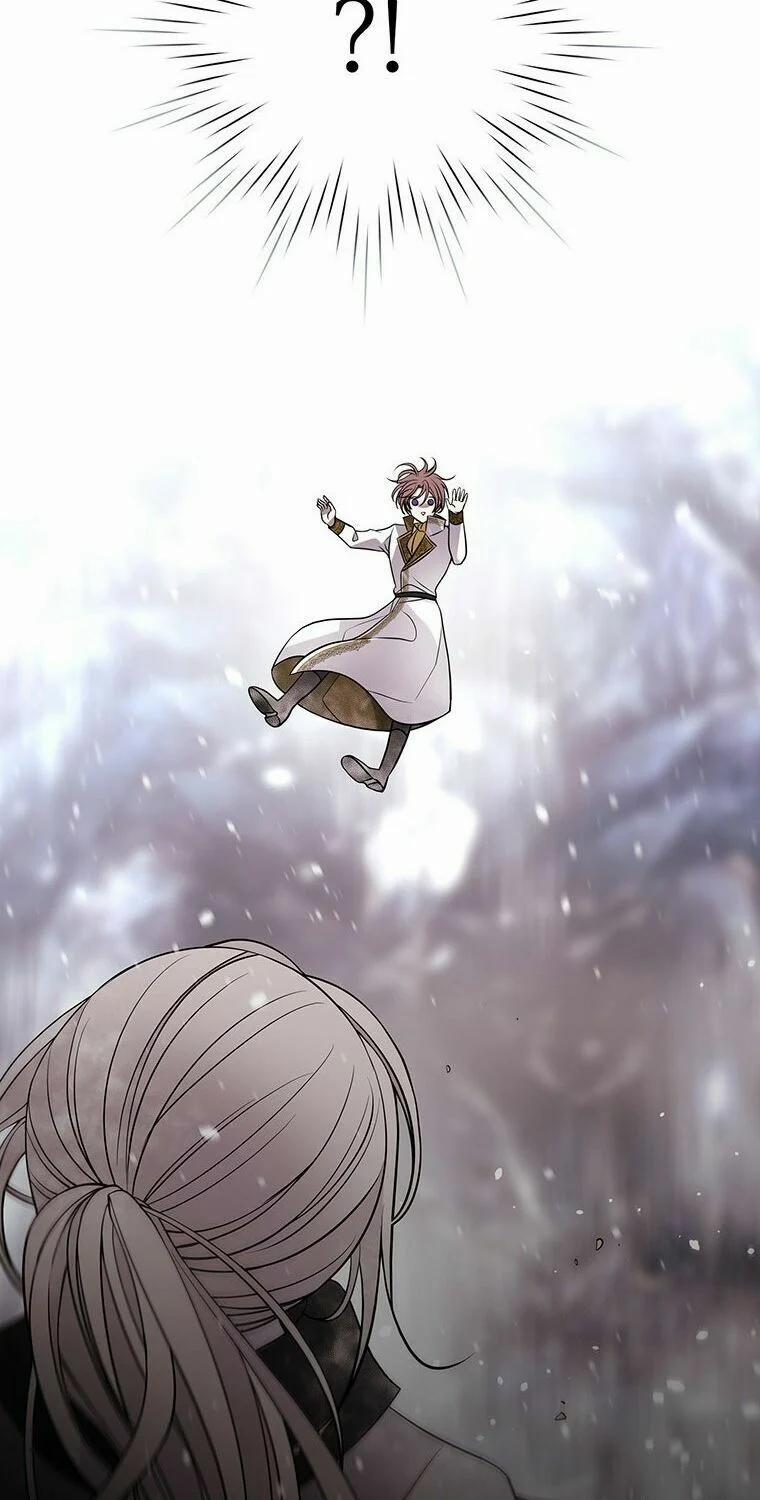 Năm Đại Đệ Tử Của Charlotte 29 trang 4