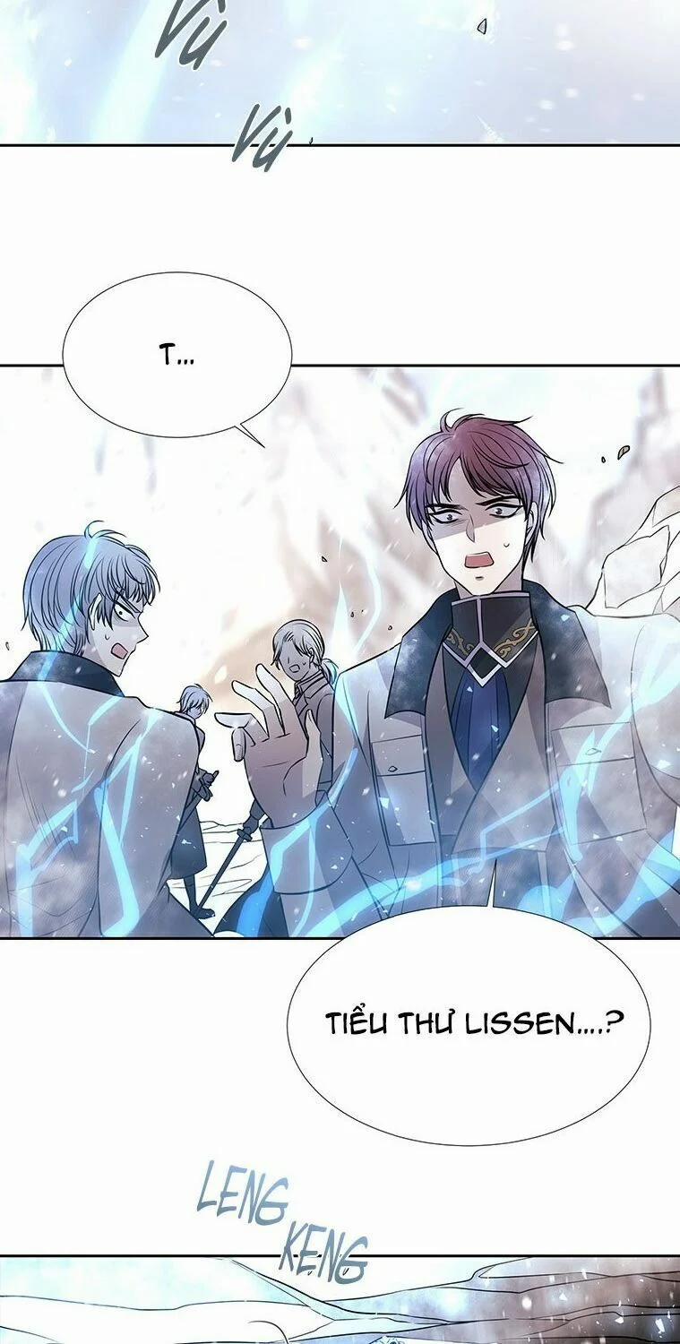 Năm Đại Đệ Tử Của Charlotte 29 trang 41