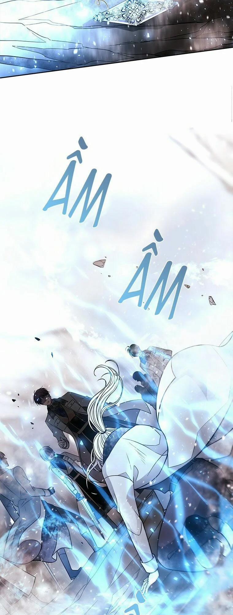 Năm Đại Đệ Tử Của Charlotte 29 trang 42