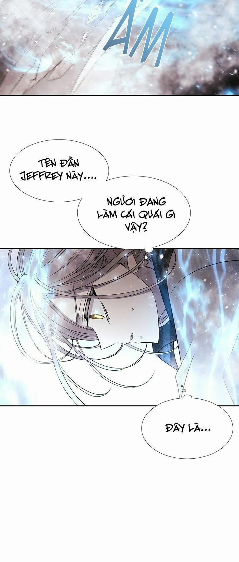 Năm Đại Đệ Tử Của Charlotte 29 trang 43