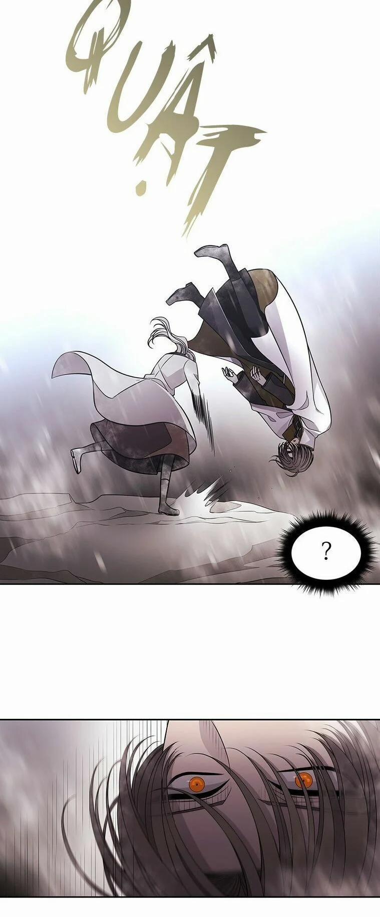 Năm Đại Đệ Tử Của Charlotte 29 trang 9