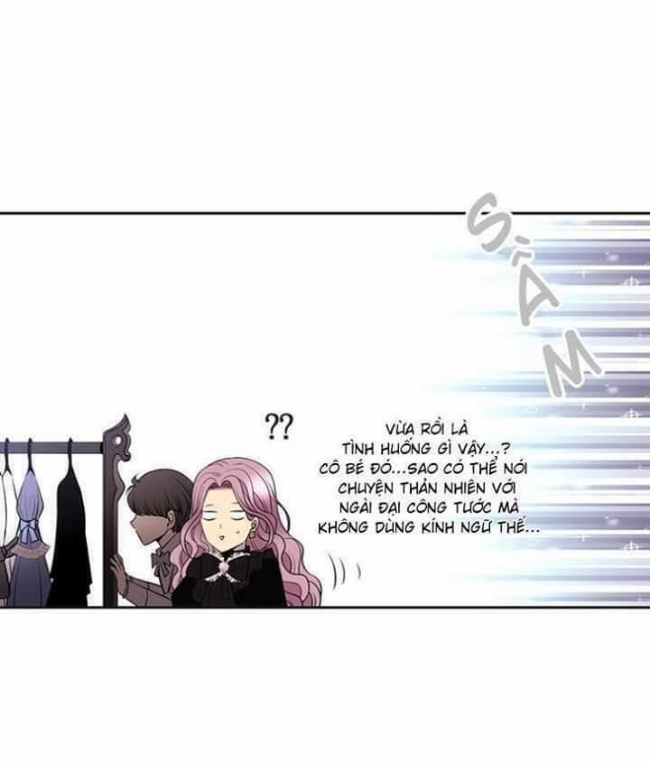 Năm Đại Đệ Tử Của Charlotte 3 trang 10