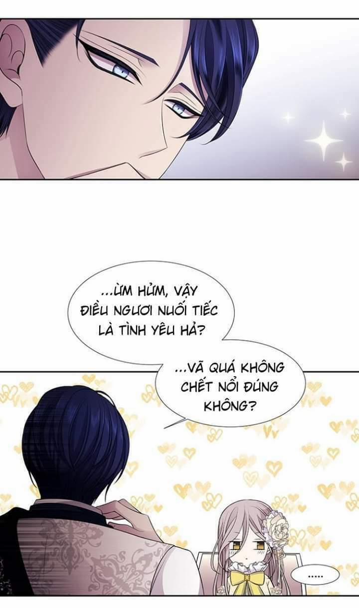 Năm Đại Đệ Tử Của Charlotte 3 trang 32