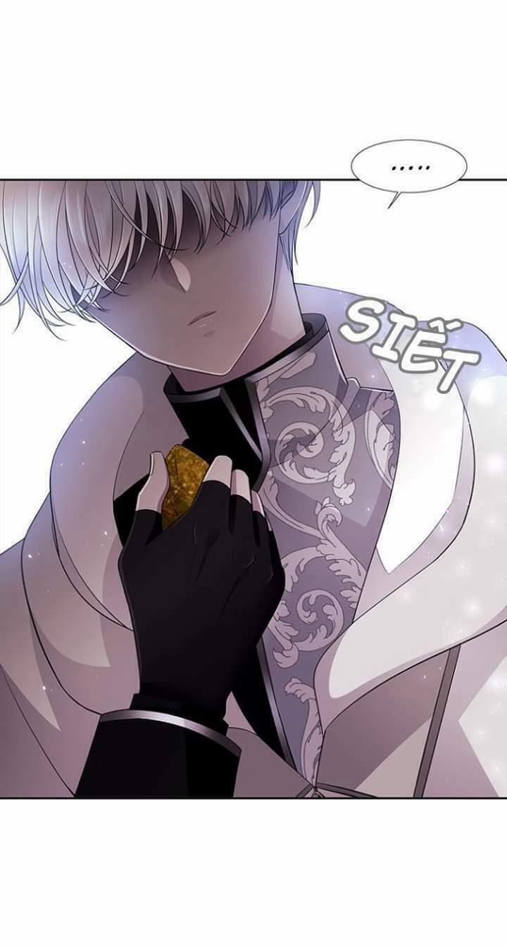 Năm Đại Đệ Tử Của Charlotte 3 trang 38