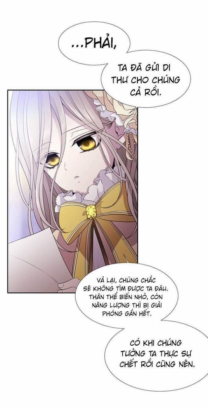 Năm Đại Đệ Tử Của Charlotte 3 trang 50