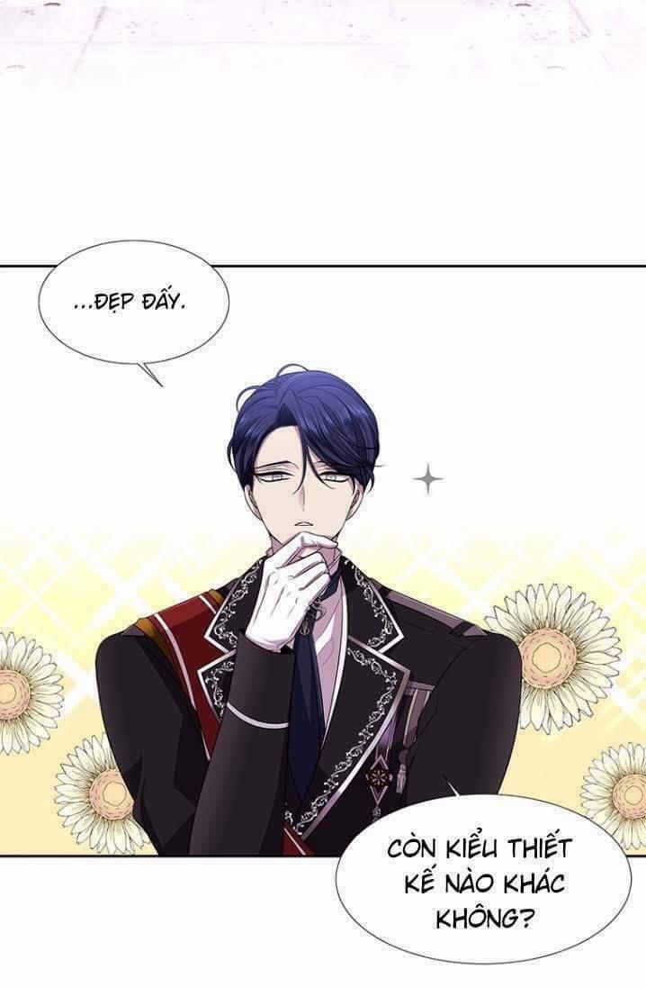 Năm Đại Đệ Tử Của Charlotte 3 trang 6