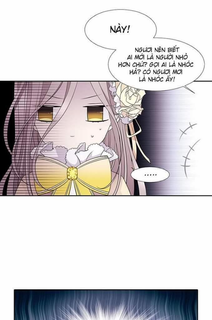 Năm Đại Đệ Tử Của Charlotte 3 trang 66