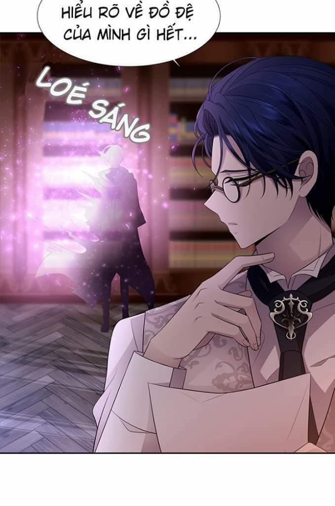 Năm Đại Đệ Tử Của Charlotte 3 trang 69