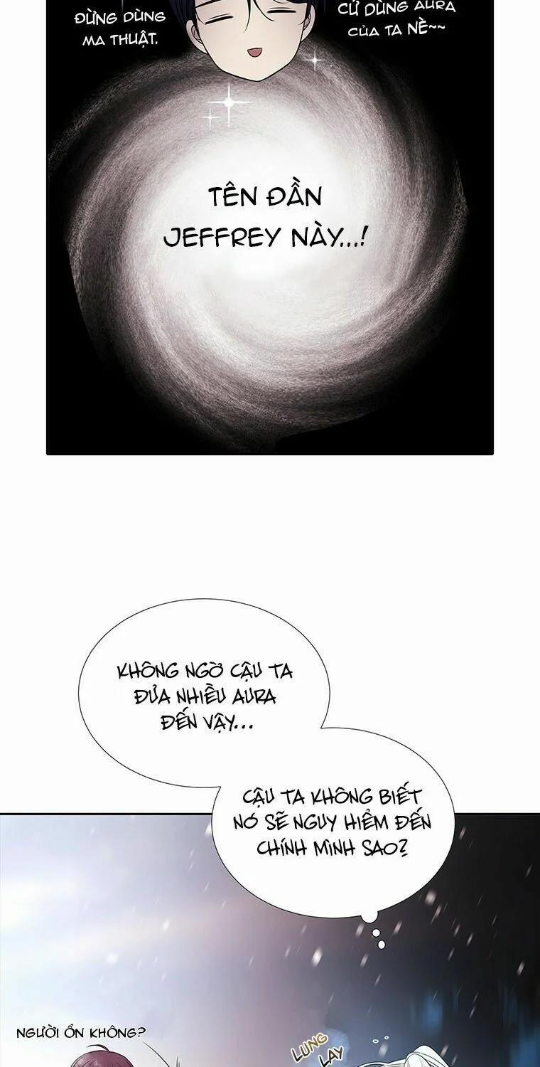 Năm Đại Đệ Tử Của Charlotte 30 trang 11