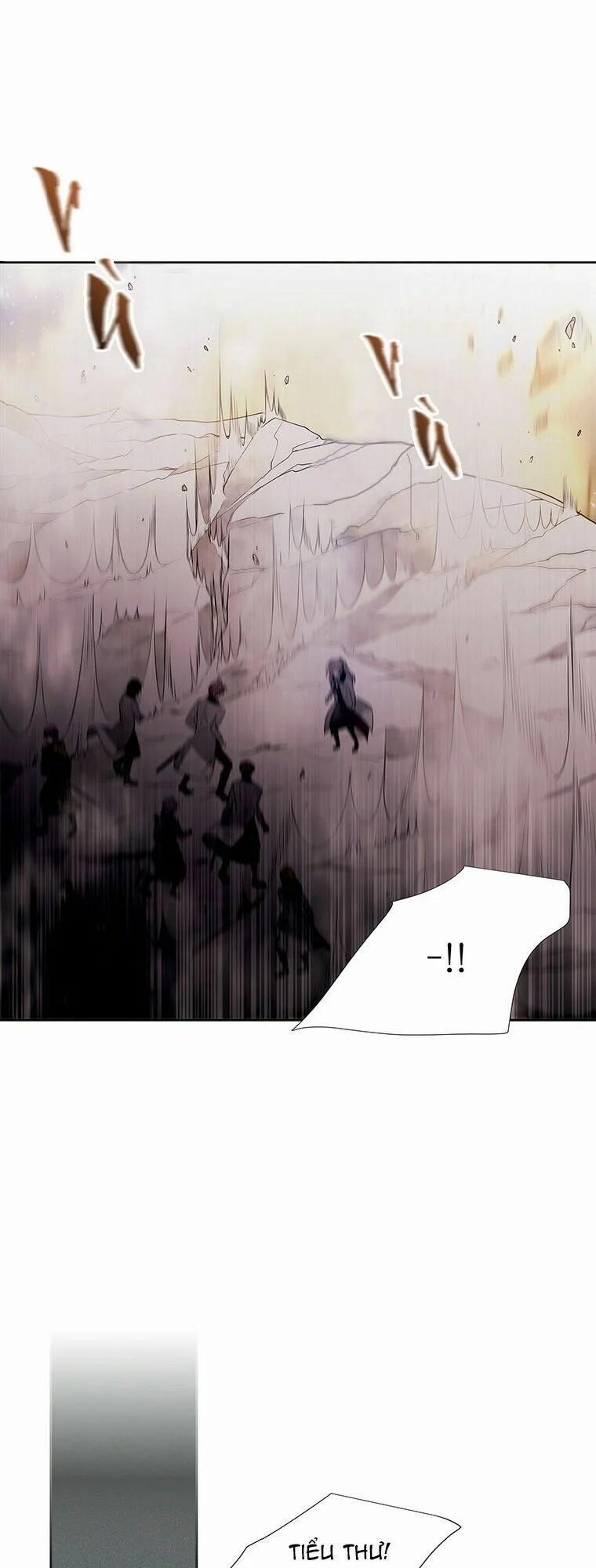 Năm Đại Đệ Tử Của Charlotte 30 trang 17