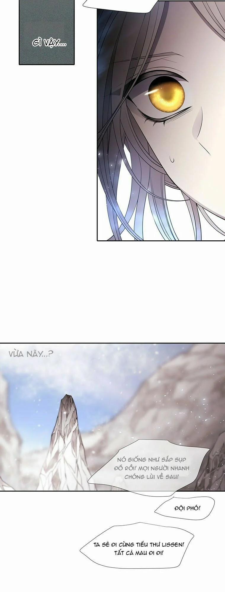 Năm Đại Đệ Tử Của Charlotte 30 trang 18