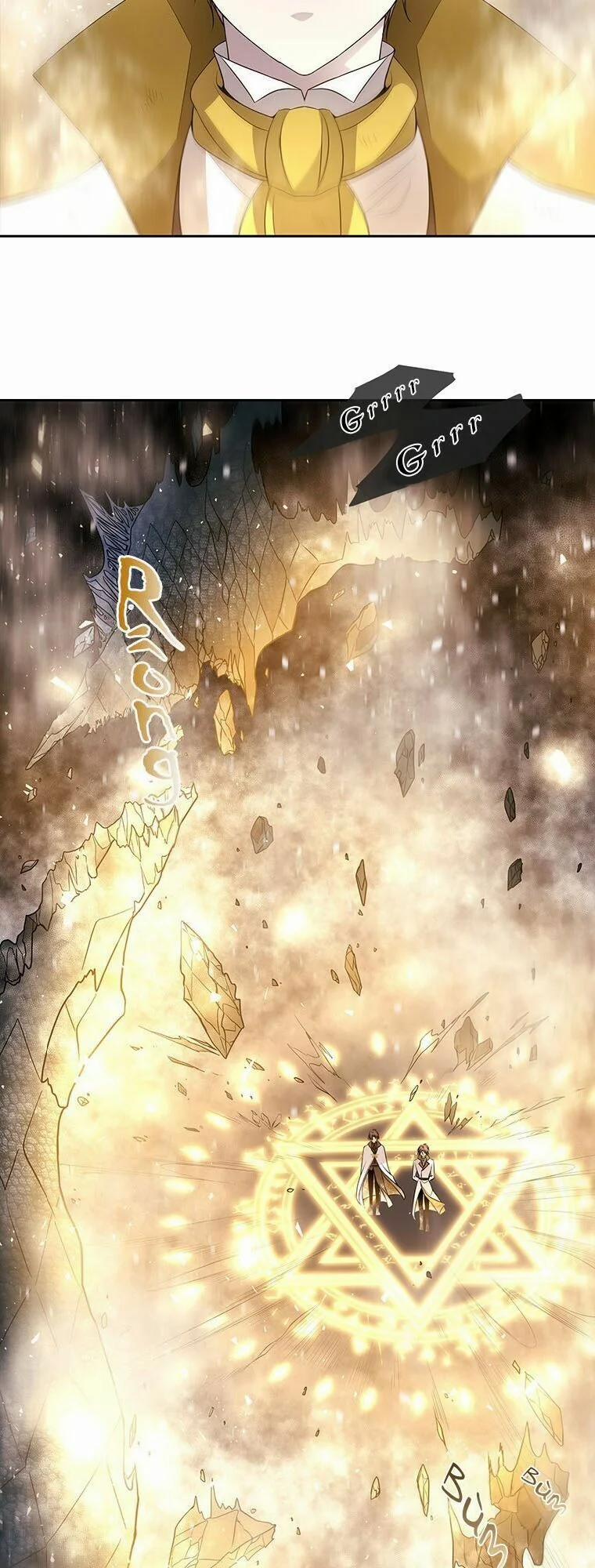 Năm Đại Đệ Tử Của Charlotte 30 trang 2