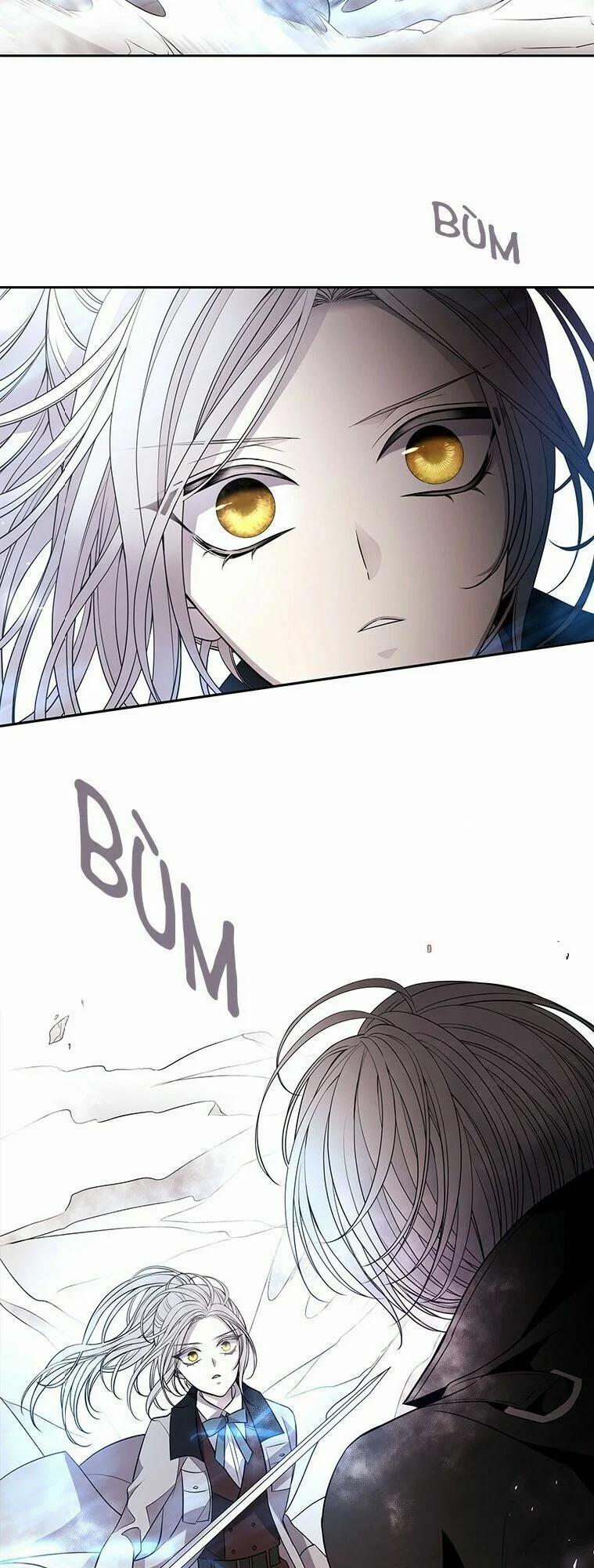 Năm Đại Đệ Tử Của Charlotte 30 trang 21