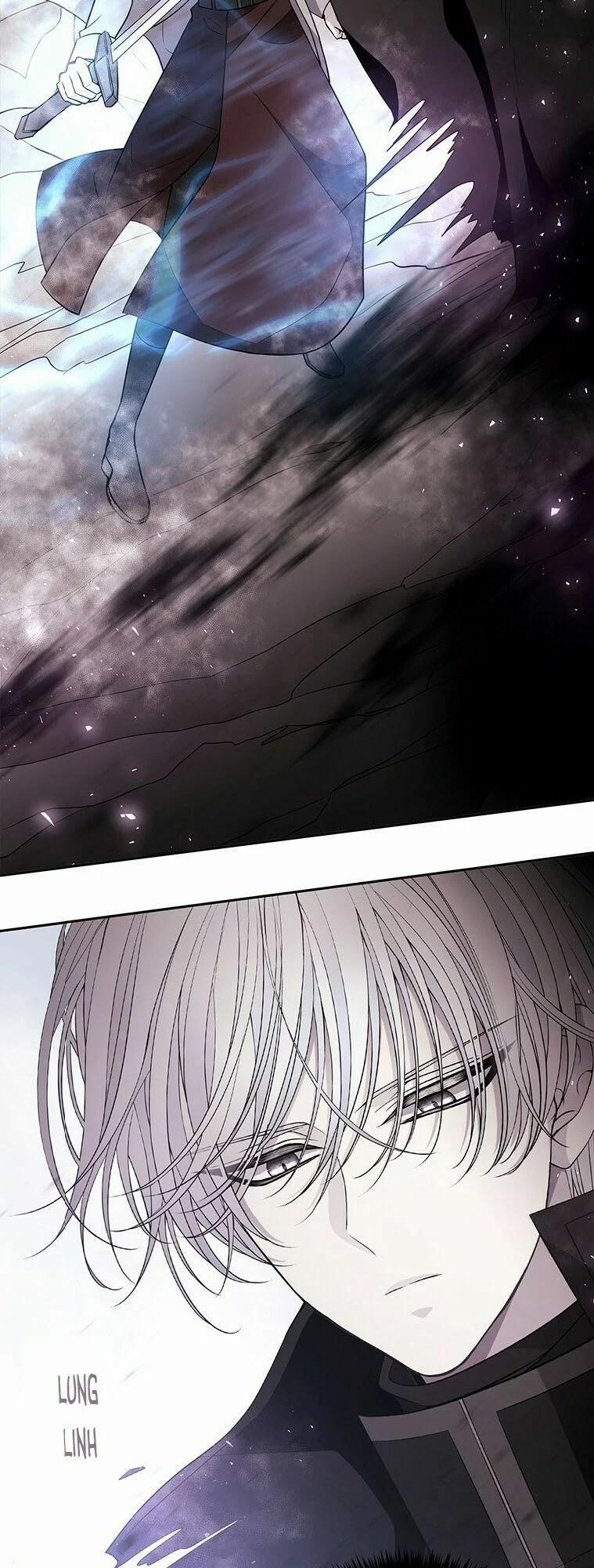 Năm Đại Đệ Tử Của Charlotte 30 trang 22