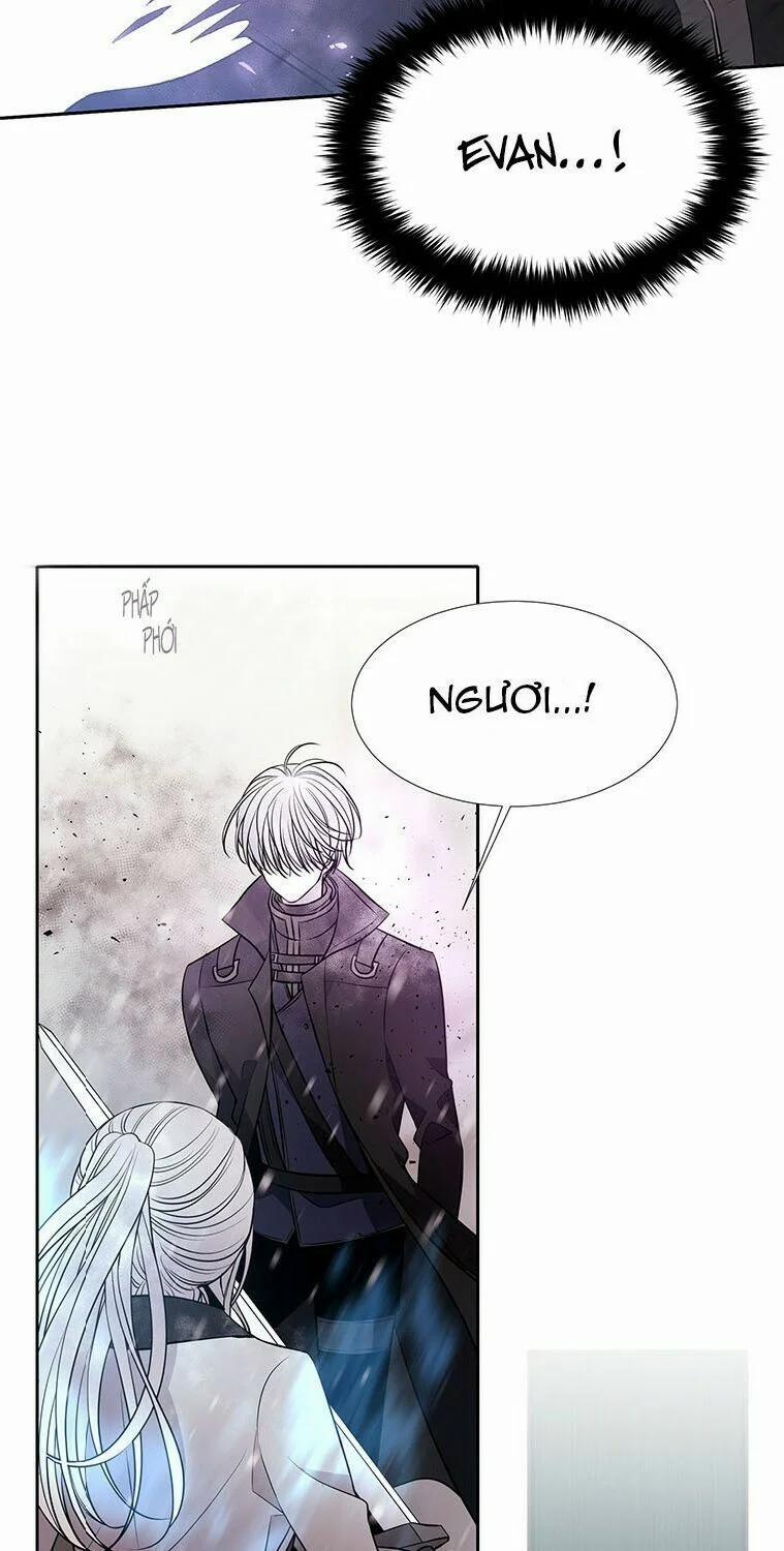 Năm Đại Đệ Tử Của Charlotte 30 trang 23