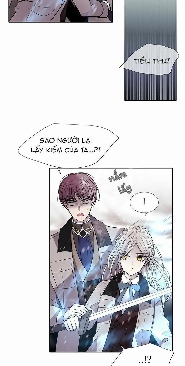 Năm Đại Đệ Tử Của Charlotte 30 trang 24